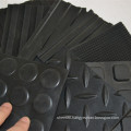 Factory Price Anti Slip Rubber Sheet Floor Mat